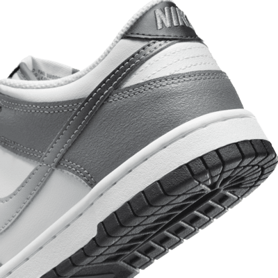 Buty dla dużych dzieci Nike Dunk Low