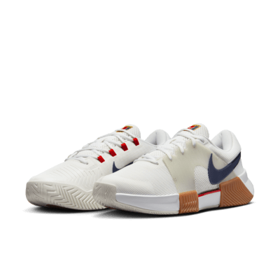 Nike Zoom GP Challenge 1 Men's Hard Court Tennis Shoes