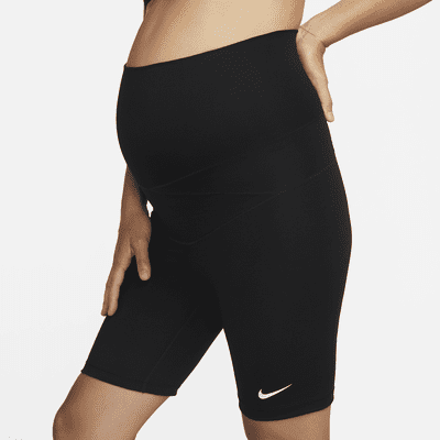 Nike One (M) Women's 18cm (approx.) Maternity Shorts