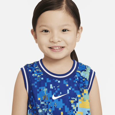 Nike All-Star Dress Toddler Dress. Nike.com