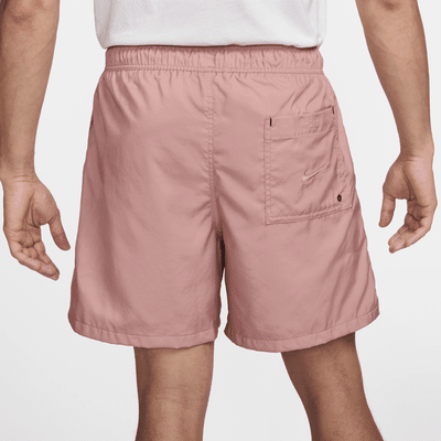 Shorts Flow para hombre Nike Club