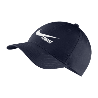 Mantle med tiden Tage af Nike Swoosh Legacy91 Tennis Cap. Nike.com