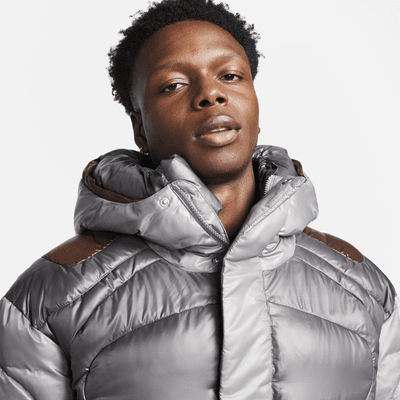 Nike Sportswear Tech Pack wasserabweisende, extragroße Thermo-FIT ADV Jacke mit Kapuze für Herren