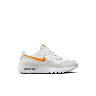 Nike Air Max SYSTM Younger Kids' Shoes