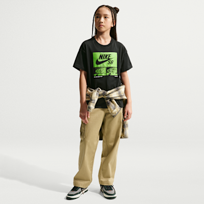 나이키 SB 주니어 맥스90 티셔츠