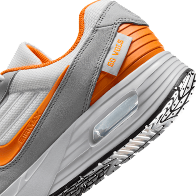 Nike College Air Max Verse (Tennessee) Men's Shoes