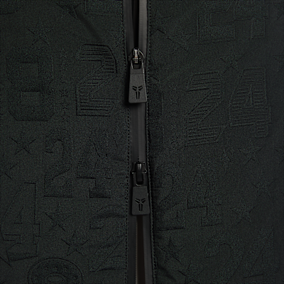 Kobe Nike Men's Basketball Jacket