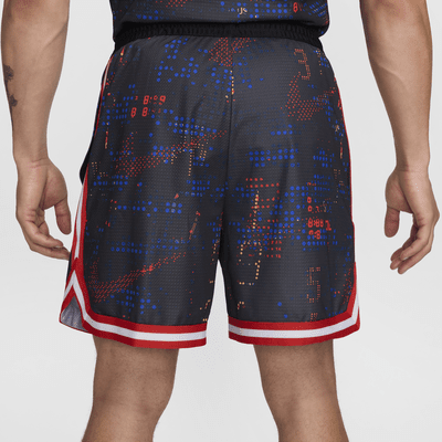 Short de basket 15 cm Dri-FIT Nike DNA pour homme