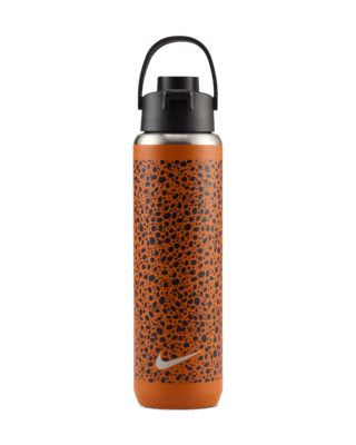 Бутылка Nike Recharge Stainless Steel Chug Bottle (24 oz)