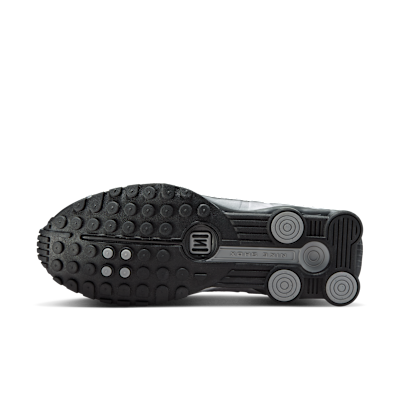 Tenis para hombre Nike Shox R4