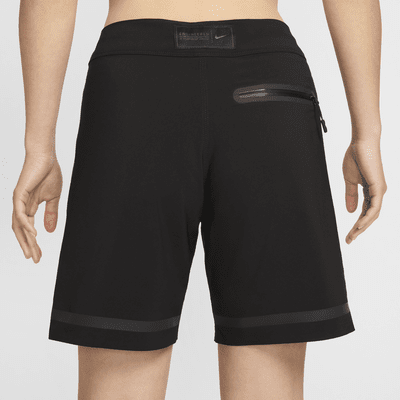 Nike Swim Fadeaway Women's 7" Board Shorts