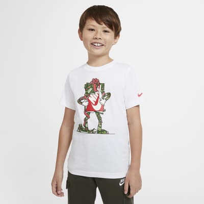 nike dinosaur t shirt