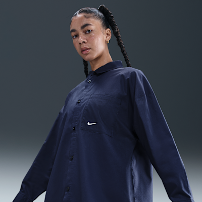 Nike Sportswear Chill Poplin