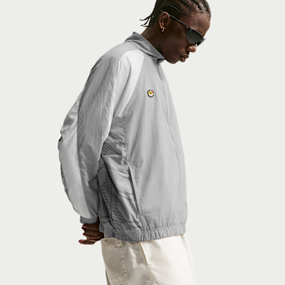 Nike Sportswear Tuned Air Men's Woven Tracksuit Top