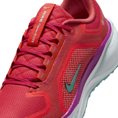 Chaussure de running sur route imperméable Nike Pegasus 41 GORE-TEX pour femme