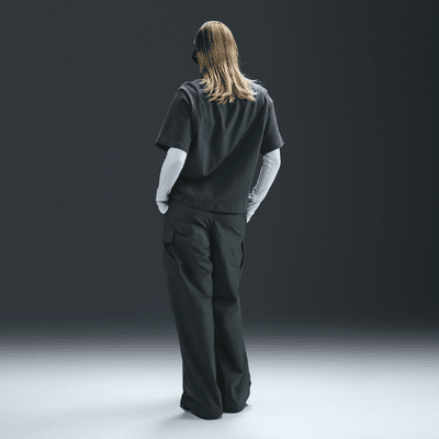 Nike Sportswear Everything Wovens Women's Mid-Rise Cargo Pants