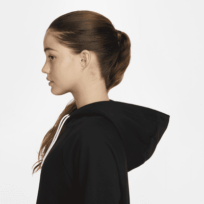 Nike Park Women's Fleece Pullover Soccer Hoodie