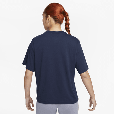 Nike Sportswear Women's Boxy T-Shirt