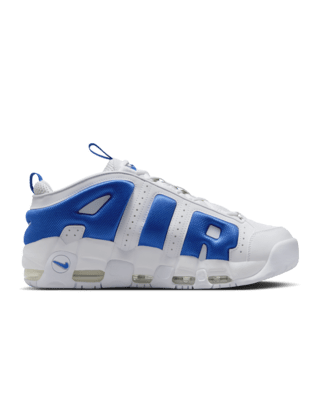 Nike Air More Uptempo 低筒