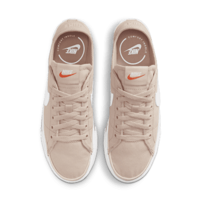 รองเท้าผู้หญิง Nike Court Legacy Canvas