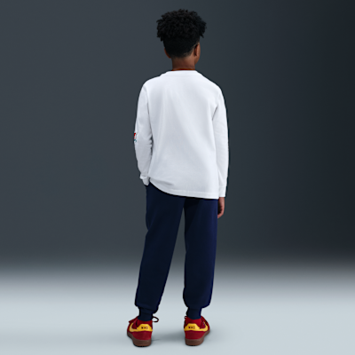 T-shirt Nike Sportswear för ungdom