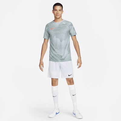 Nike Dri-FIT Academy Pro Men's Short-Sleeve Soccer Top. Nike.com