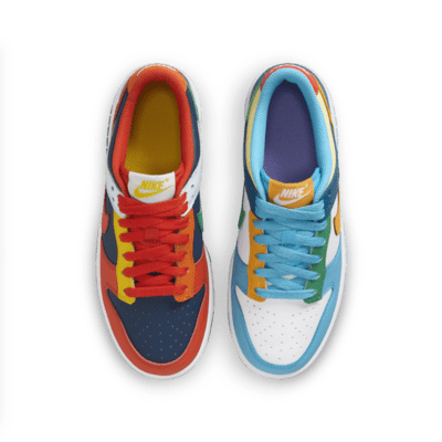 Nike Dunk Low Older Kids' Shoes