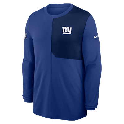 New York Giants Sideline Coach