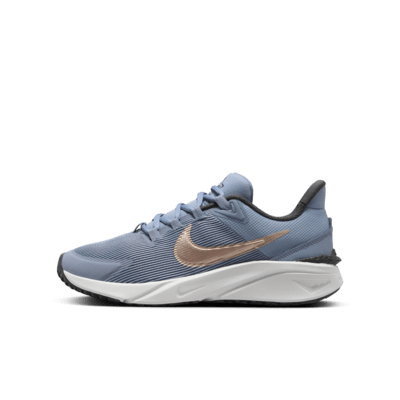 Nike Star Runner 4 hardloopschoenen voor kids (straat)