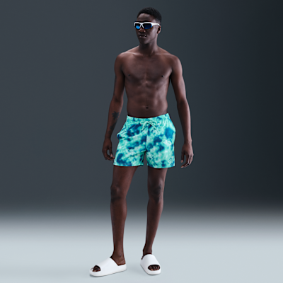Nike Swim Breaker Men's 5" Fully Lined Volley Shorts