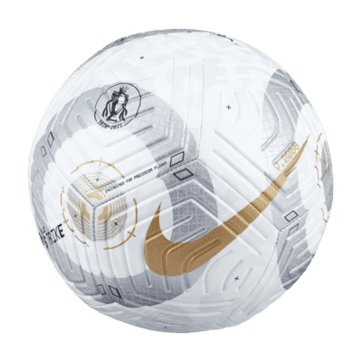 Premier League Strike Soccer Ball