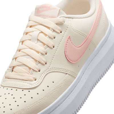 Tenis para mujer Nike Court Vision Alta