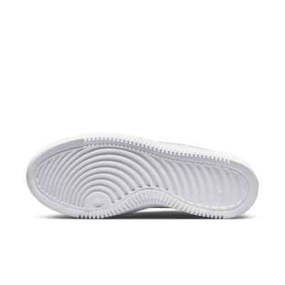 Scarpa Nike Court Vision Alta – Donna