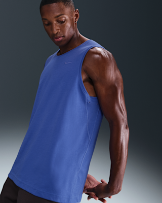Мужские  Nike Primary Dri-FIT Versatile Tank