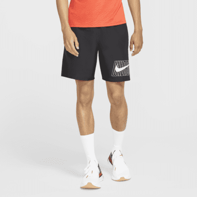 men's nike dri fit running shorts with liner