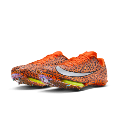 Nike Maxfly 2 Electric Athletics Sprinting Spikes