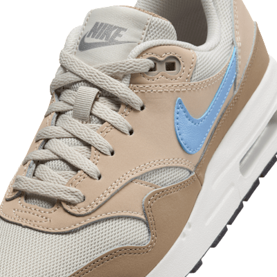 Air Max 1 Older Kids' Shoes