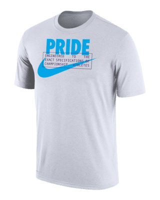 Мужская футболка Orlando Pride Nike Dri-FIT Soccer