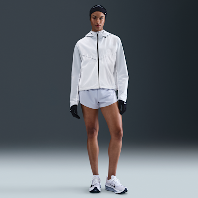 Nike AeroSwift Aerogami Chaqueta de running Storm-FIT - Mujer