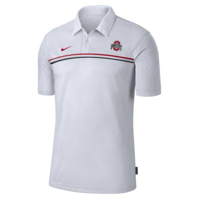 nike college polo