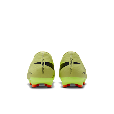 Nike Mercurial Vapor 16 Academy Multi-Ground Low-Top Football Boot