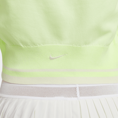 Nike Sportswear Women's Long-Sleeve Knit Cardigan. Nike.com