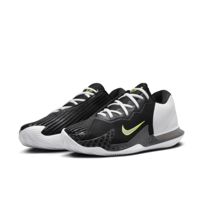 NikeCourt Vapor Cage 4 Rafa Men's Clay Court Tennis Shoes