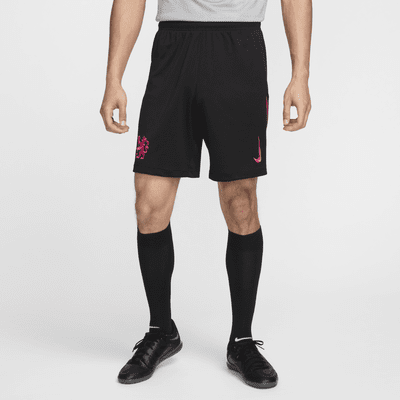 Shorts da calcio replica Nike Dri-FIT Chelsea FC 2024/25 Stadium da uomo – Terza