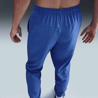 Nike Form Dri-FIT toelopende multifunctionele herenbroek