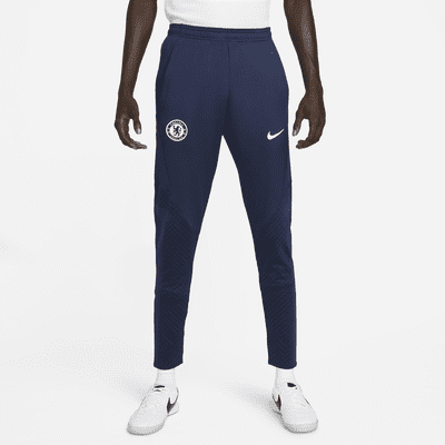 débiles Planta de semillero personal Chelsea FC Strike Pantalón de fútbol Nike Dri-FIT - Hombre. Nike ES