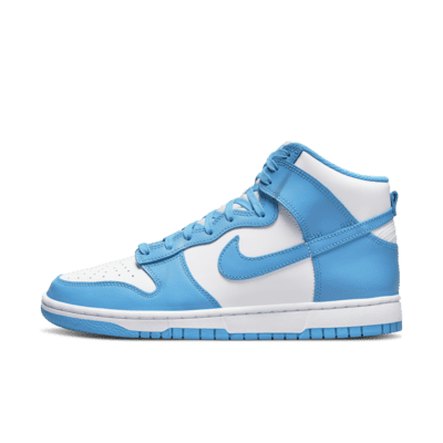 Nike Dunk High Retro Men's Shoe. Nike LU