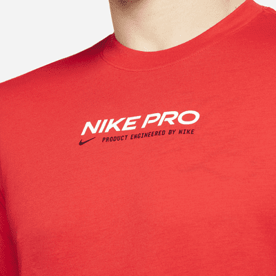 Playera de entrenamiento para hombre Nike Pro Dri-FIT