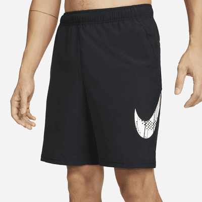Nike Dri-FIT Men's Woven Training Shorts