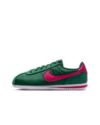 Детские кроссовки Nike Cortez Textile Big Kids'